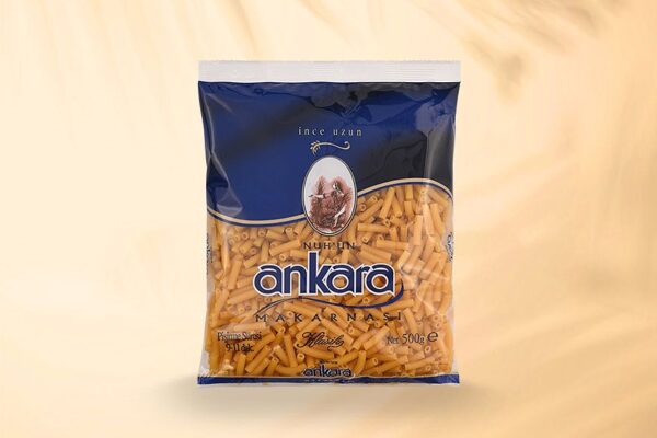 Ankara Sedanini (Ince Uzun) 500gr x 20